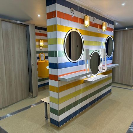 Wildflower, Premium Plus Hot Tub Lodge South Cerney Dış mekan fotoğraf