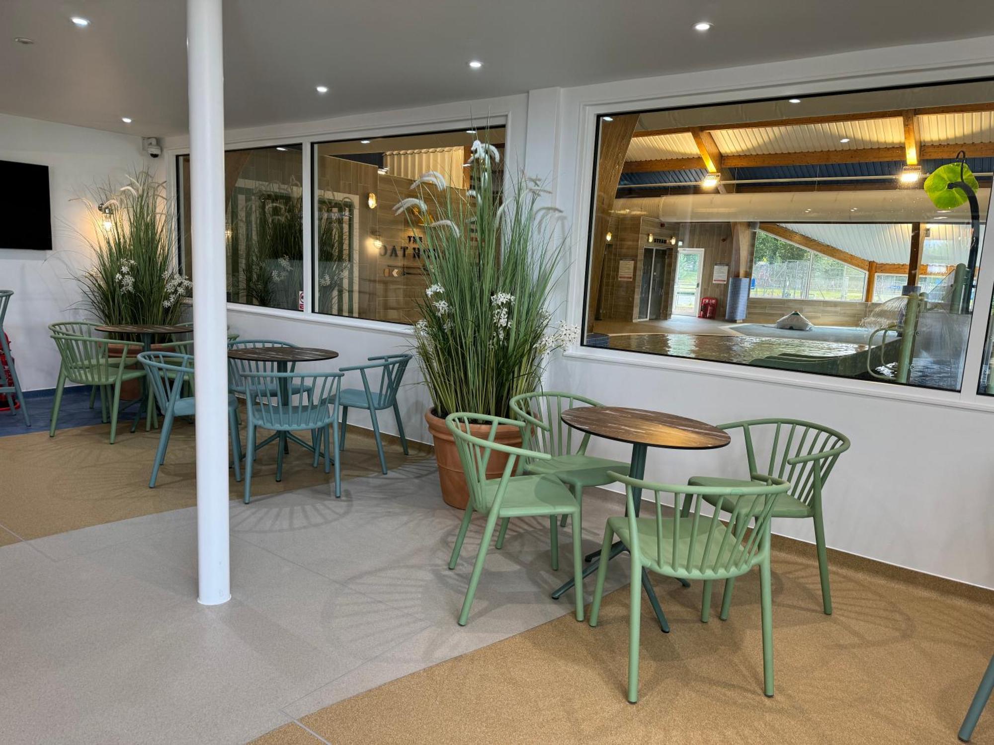 Wildflower, Premium Plus Hot Tub Lodge South Cerney Dış mekan fotoğraf